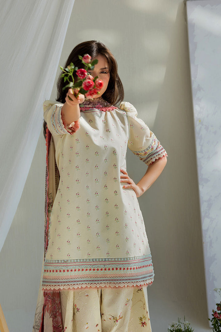 Design 10A Vital 2026 Unstitched