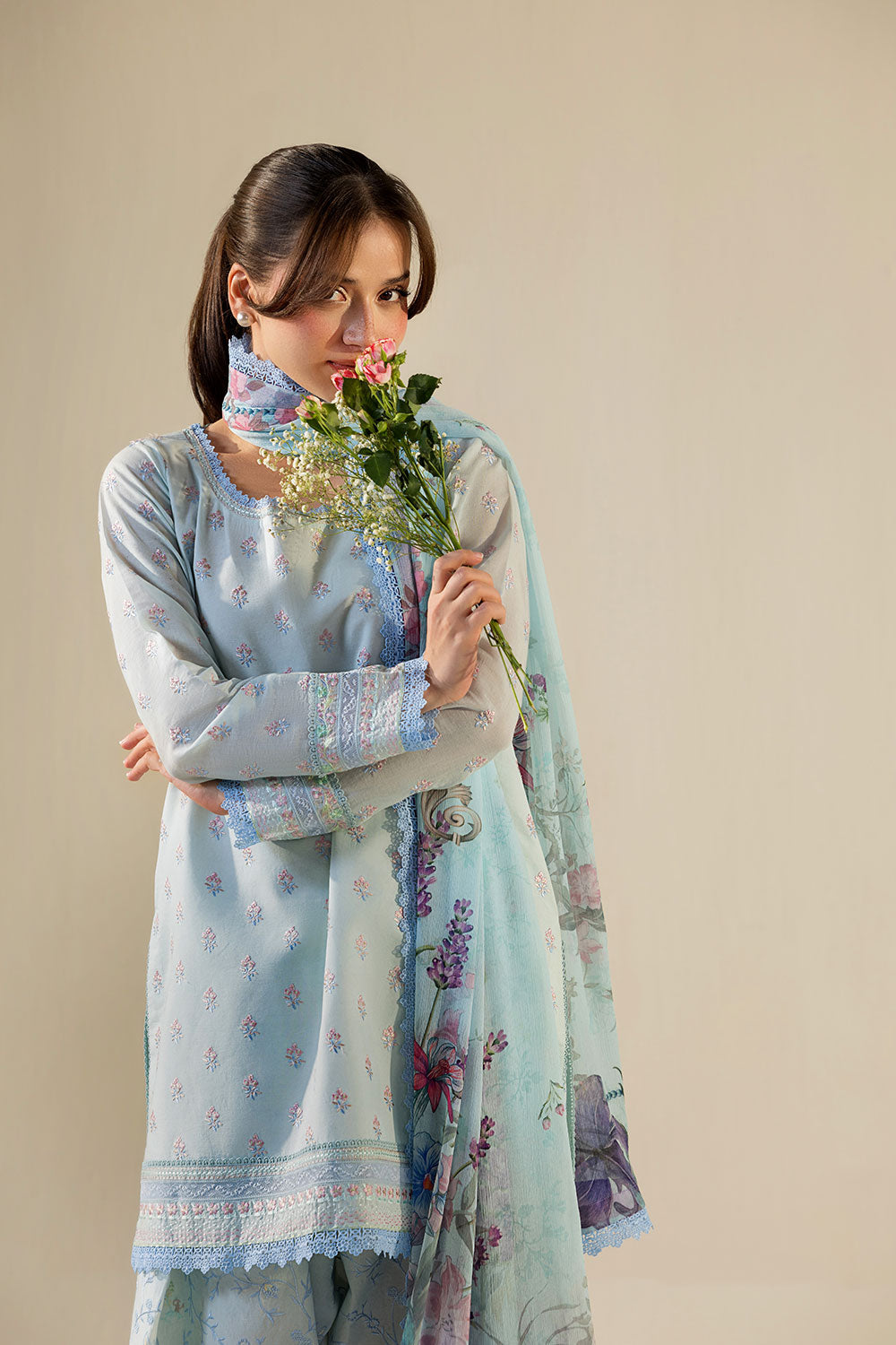 Design 10B Vital 2026 Unstitched