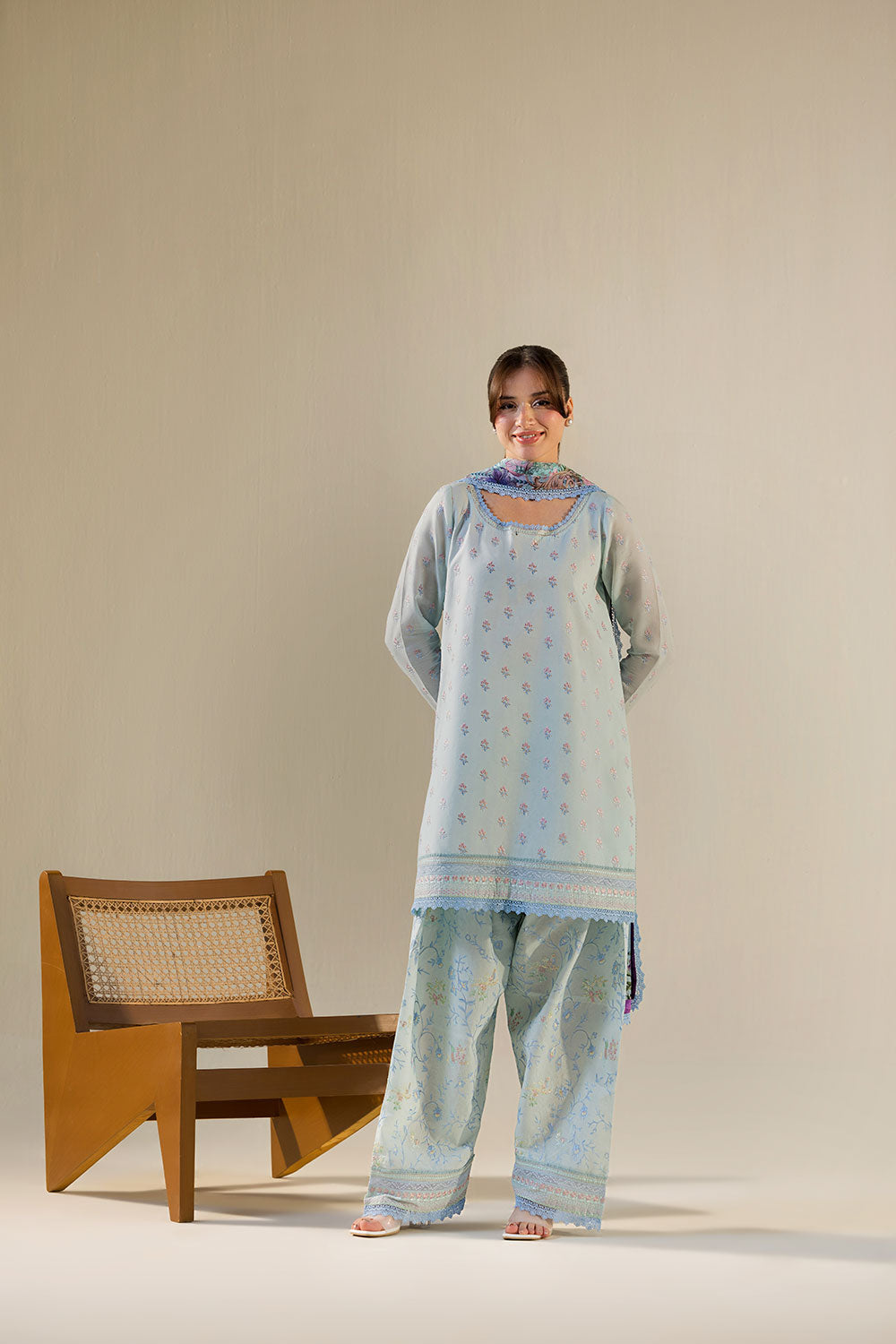 Design 10B Vital 2026 Unstitched