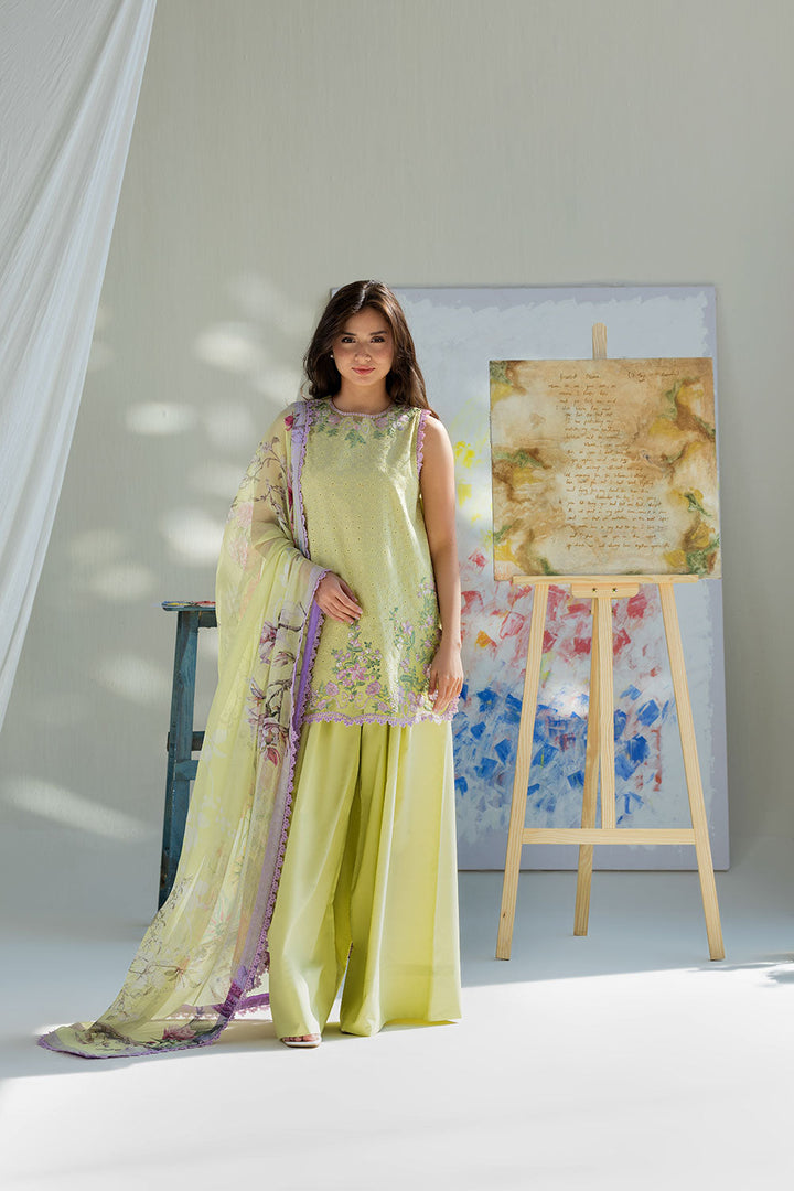 Design 11A Vital 2026 Unstitched