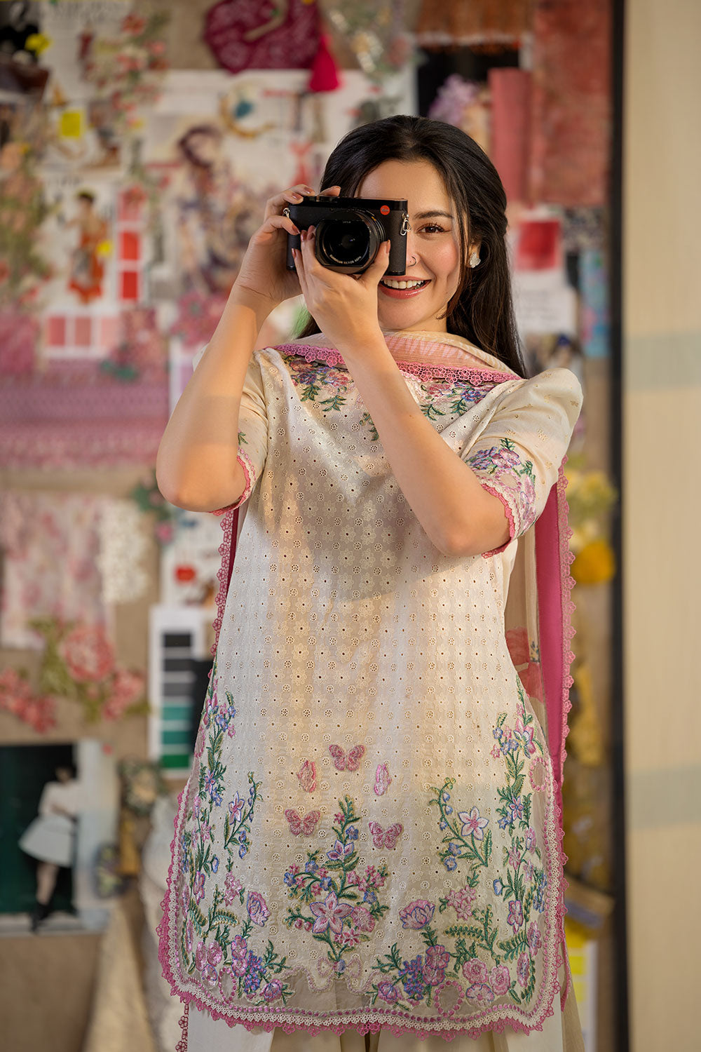 Design 11B Vital 2026 Unstitched