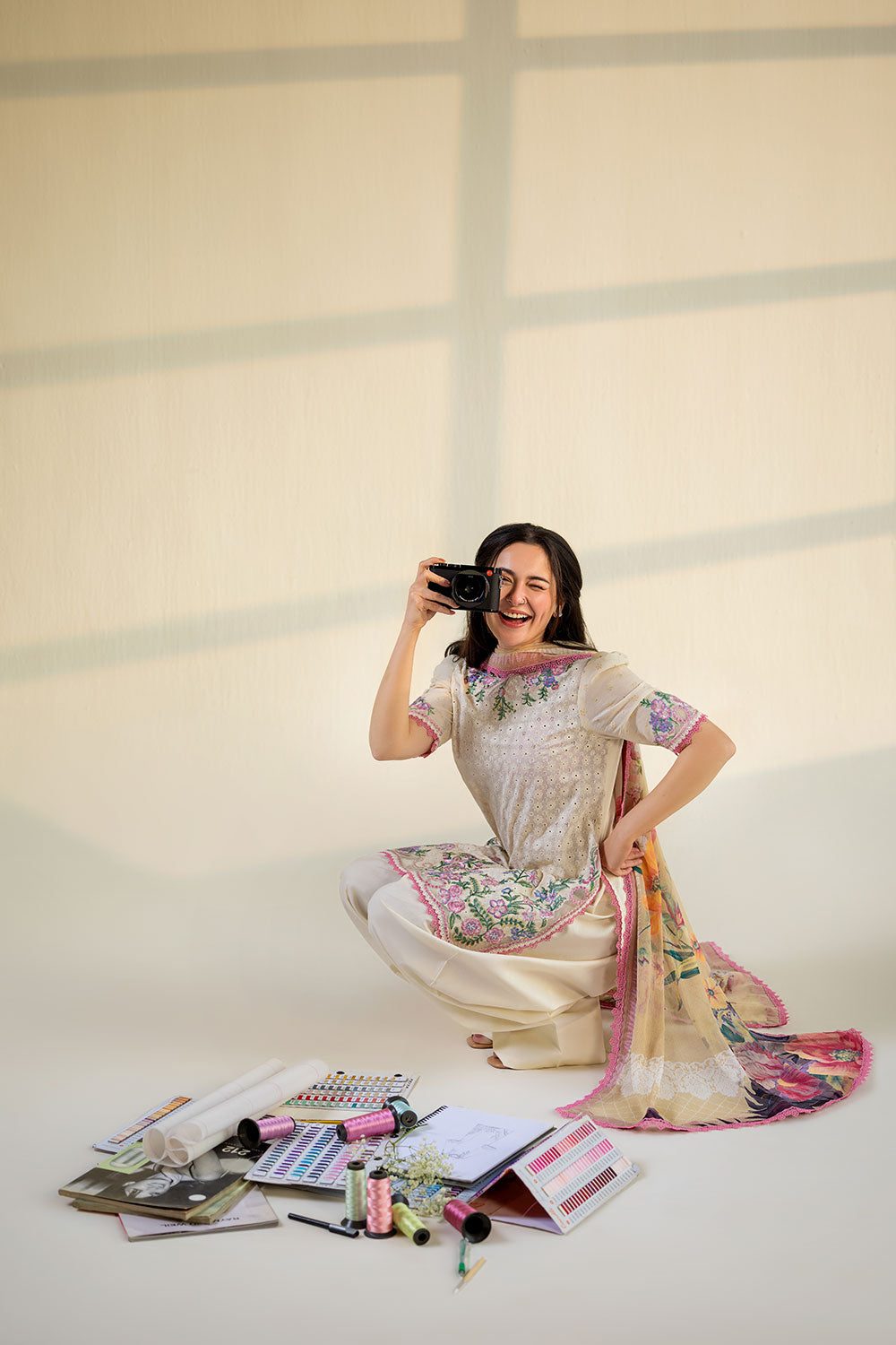 Design 11B Vital 2026 Unstitched