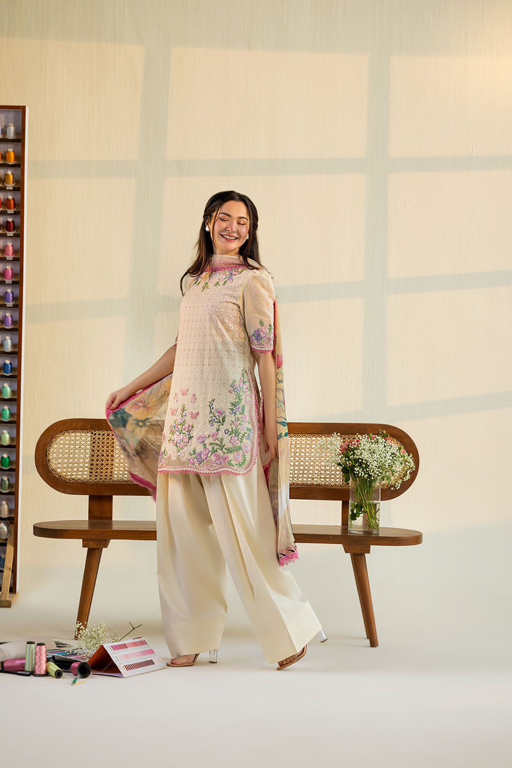 Design 11B Vital 2026 Unstitched