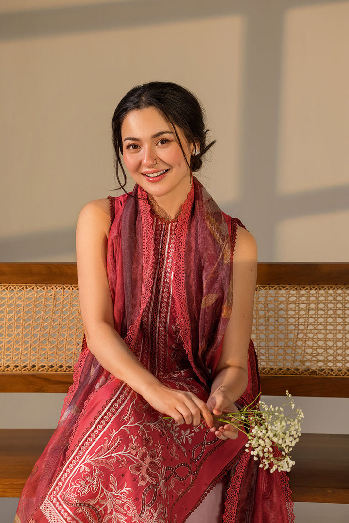 Design 12A Vital 2026 Unstitched