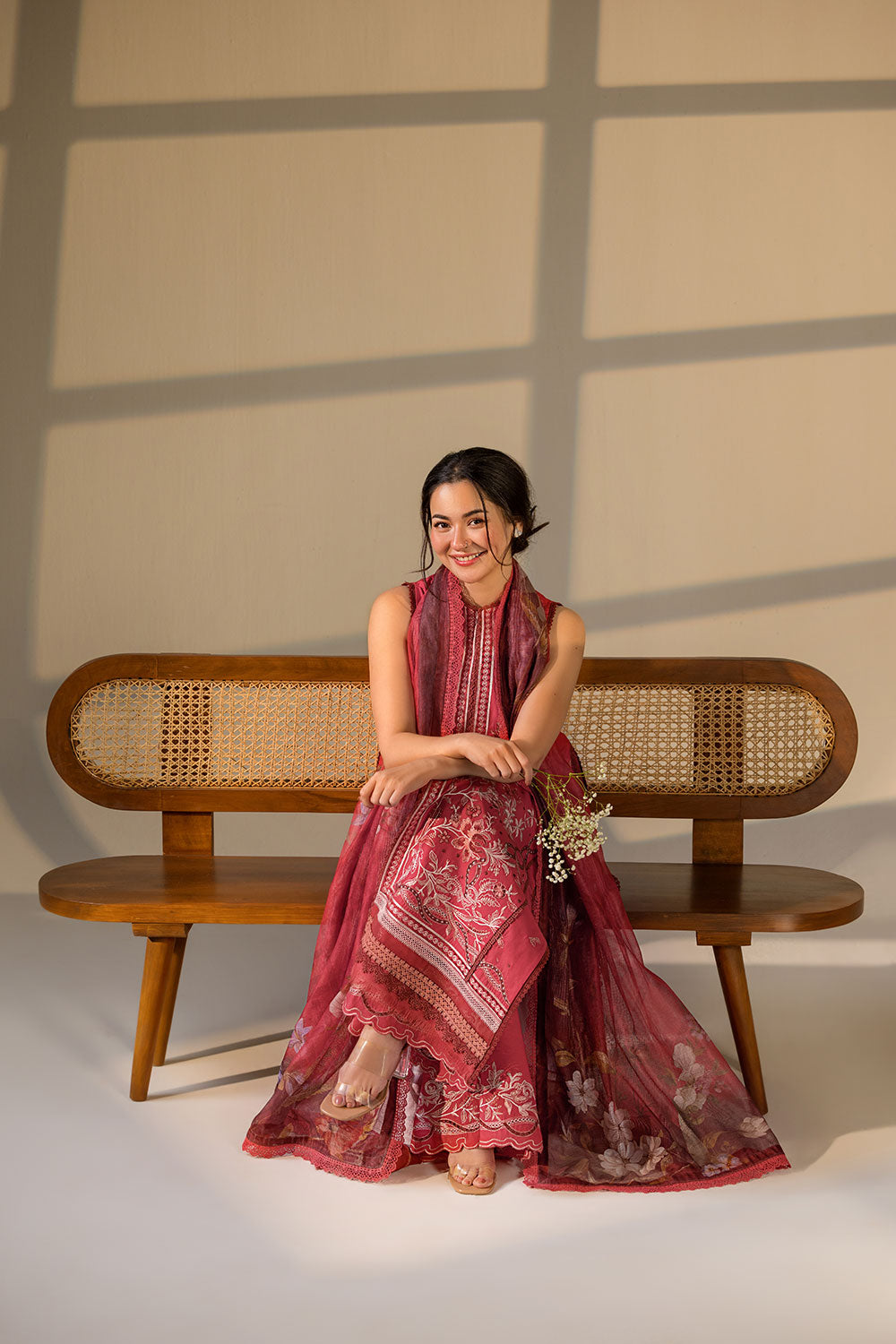 Design 12A Vital 2026 Unstitched