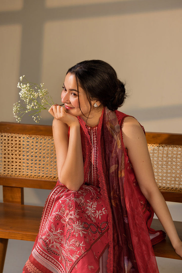 Design 12A Vital 2026 Unstitched