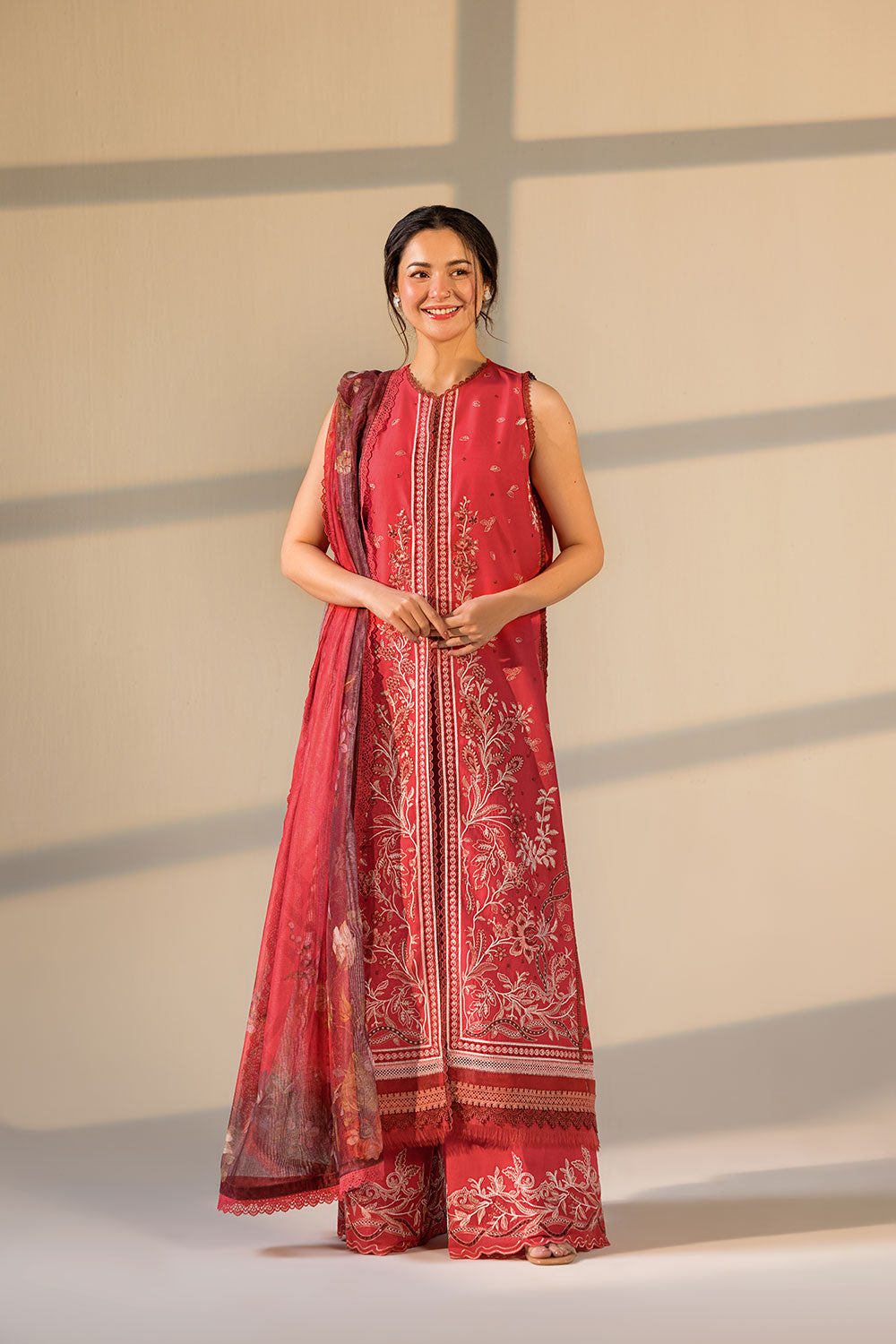 Design 12A Vital 2026 Unstitched