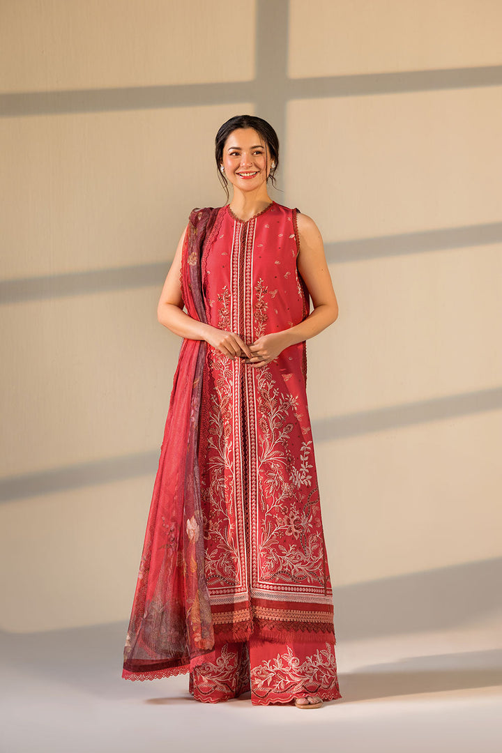 Design 12A Vital 2026 Unstitched