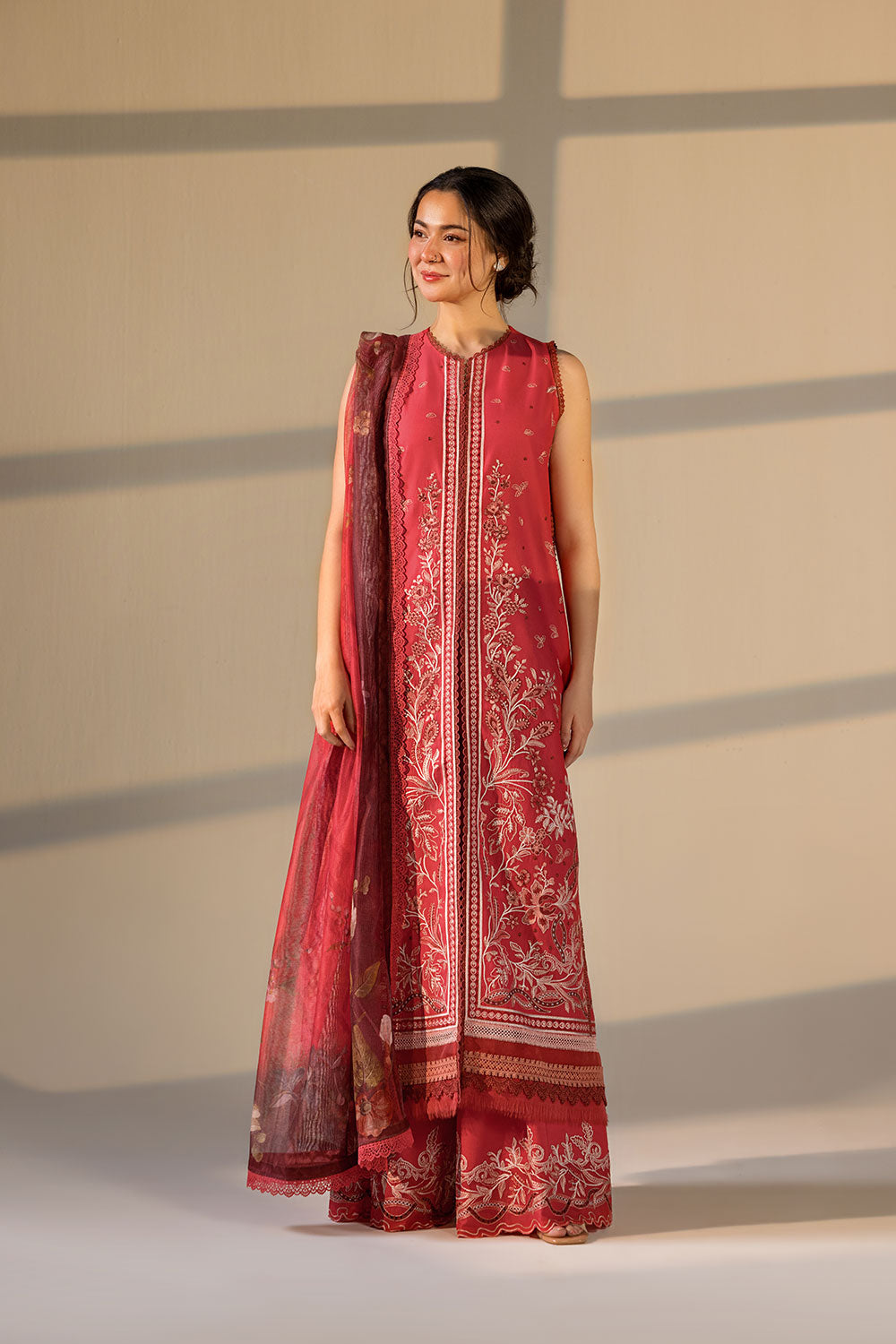 Design 12A Vital 2026 Unstitched