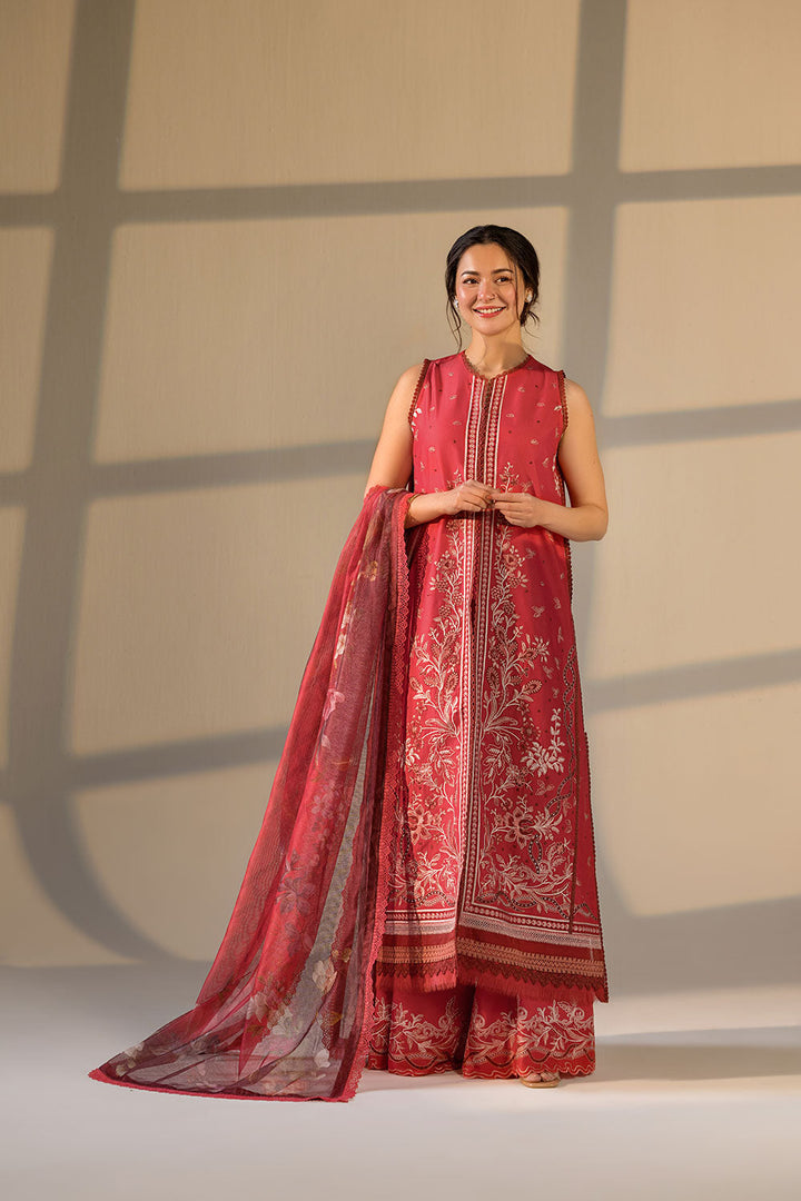 Design 12A Vital 2026 Unstitched