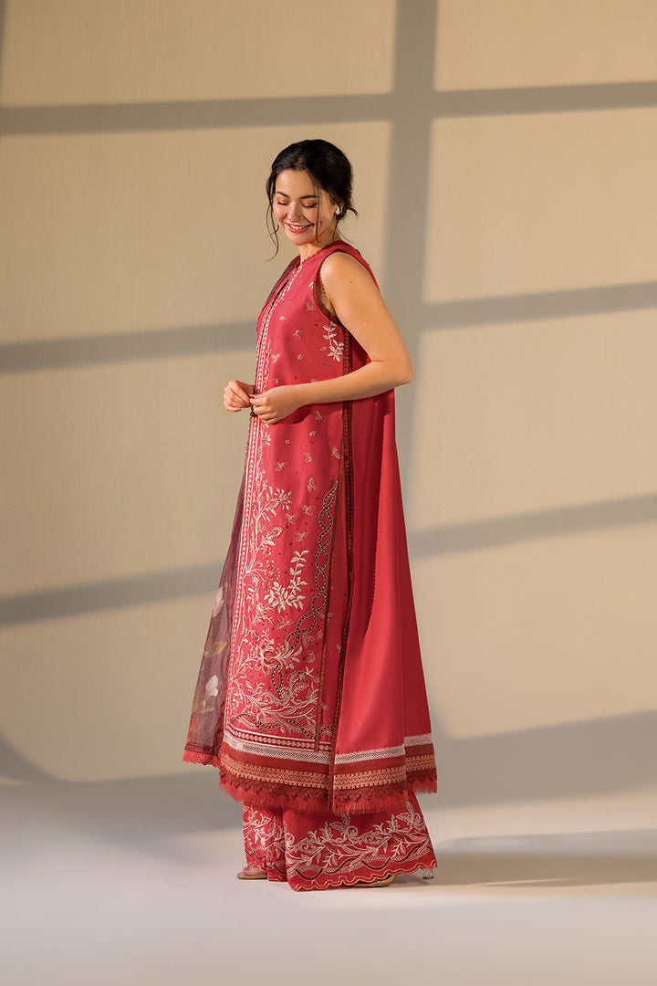 Design 12A Vital 2026 Unstitched