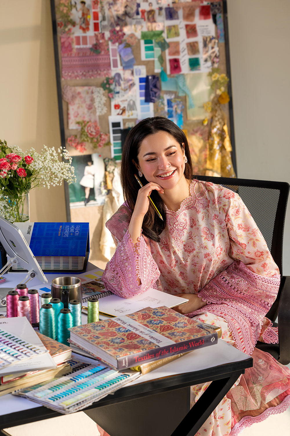 Design 1A Vital 2026 Unstitched