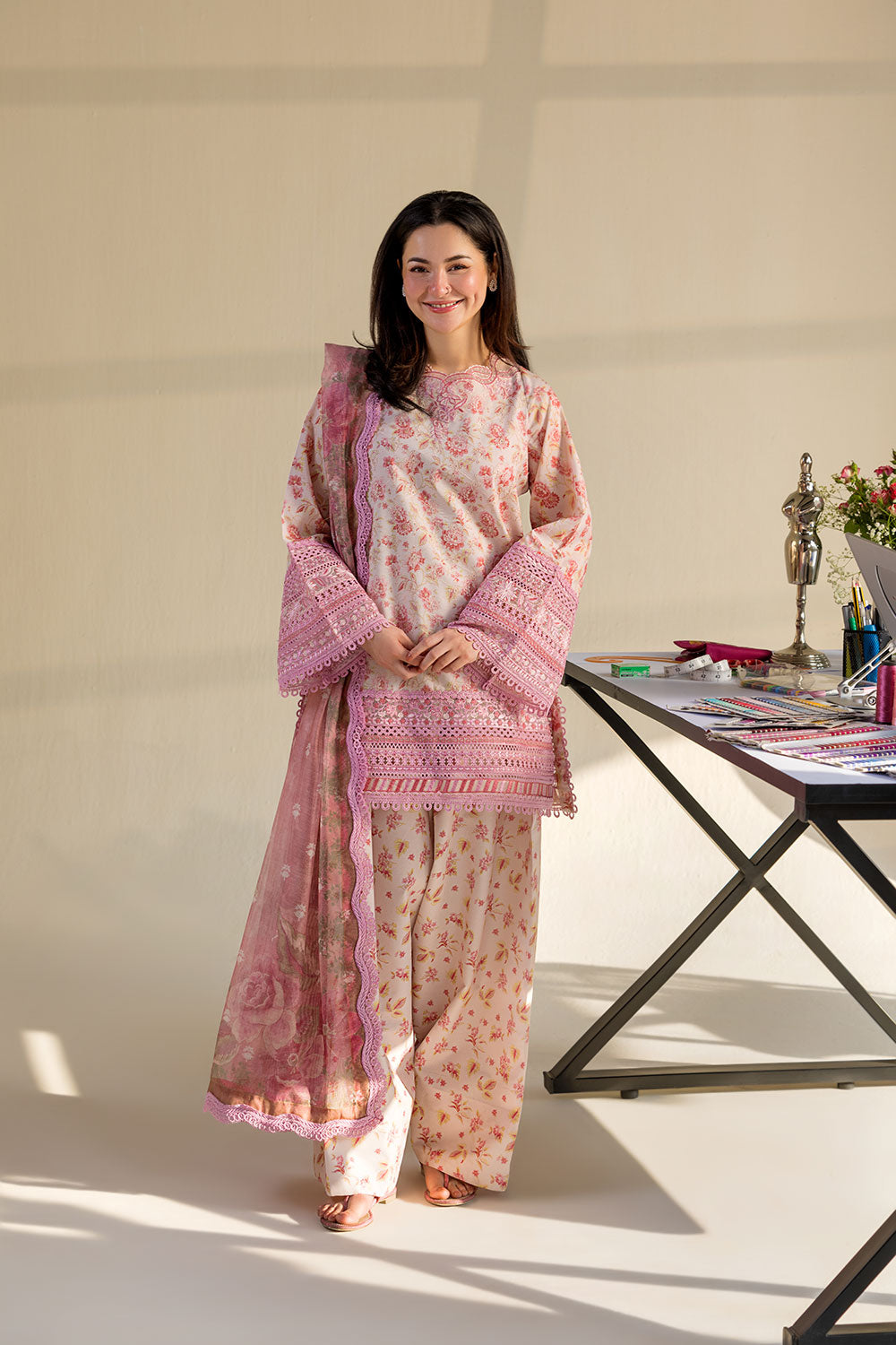 Design 1A Vital 2026 Unstitched