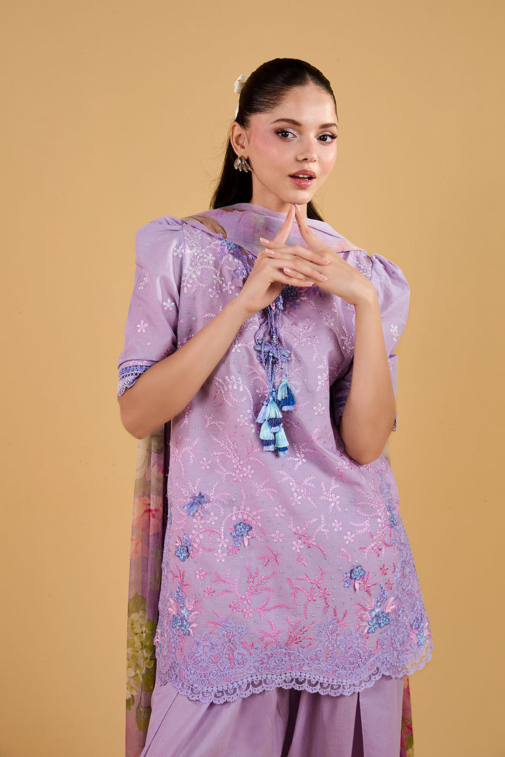 Design 1B Vital 2026 Vol 2 Unstitched