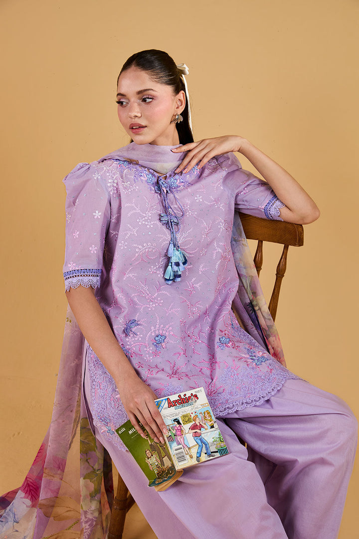 Design 1B Vital 2026 Vol 2 Unstitched