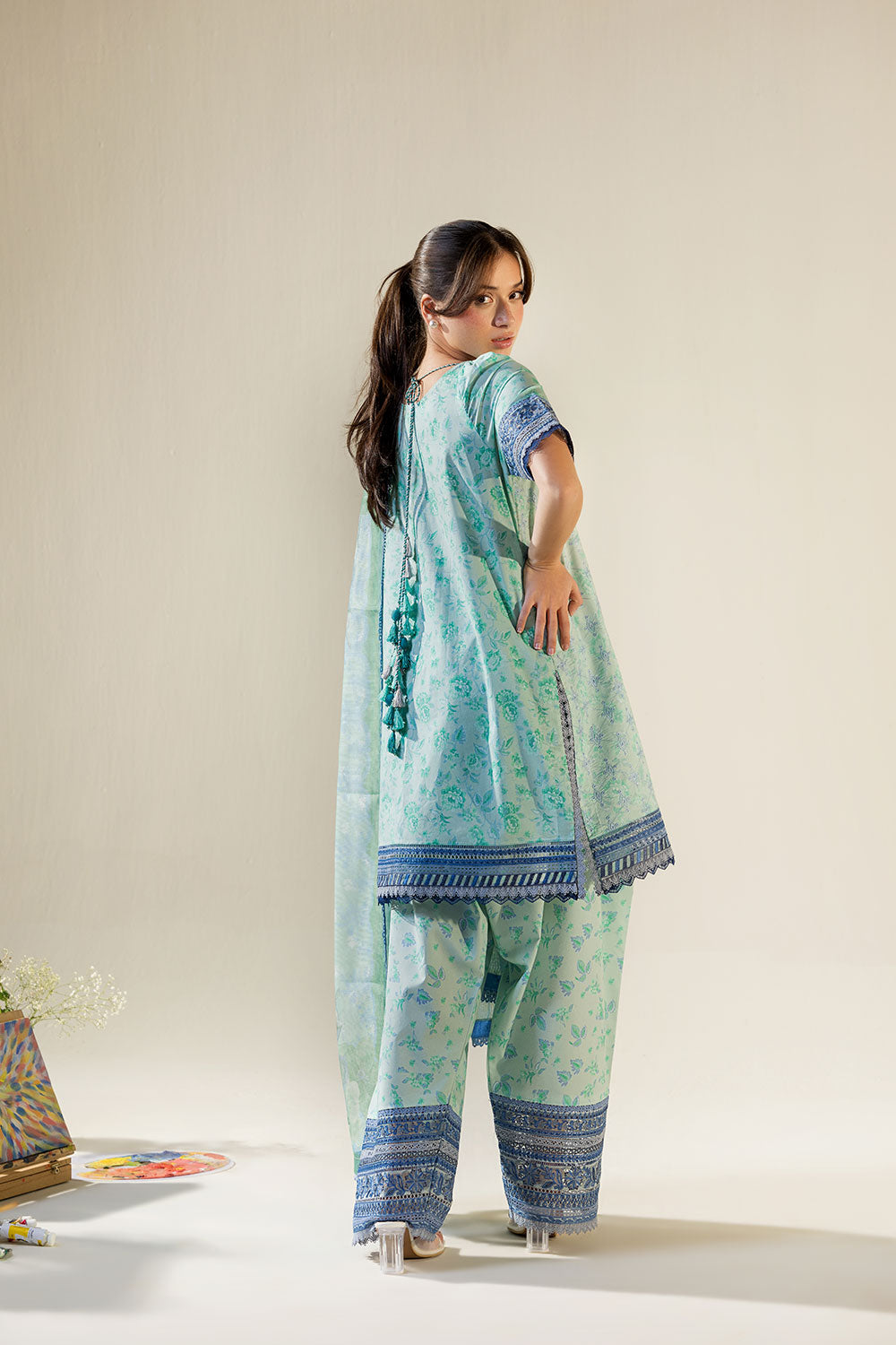 Design 1B Vital 2026 Unstitched