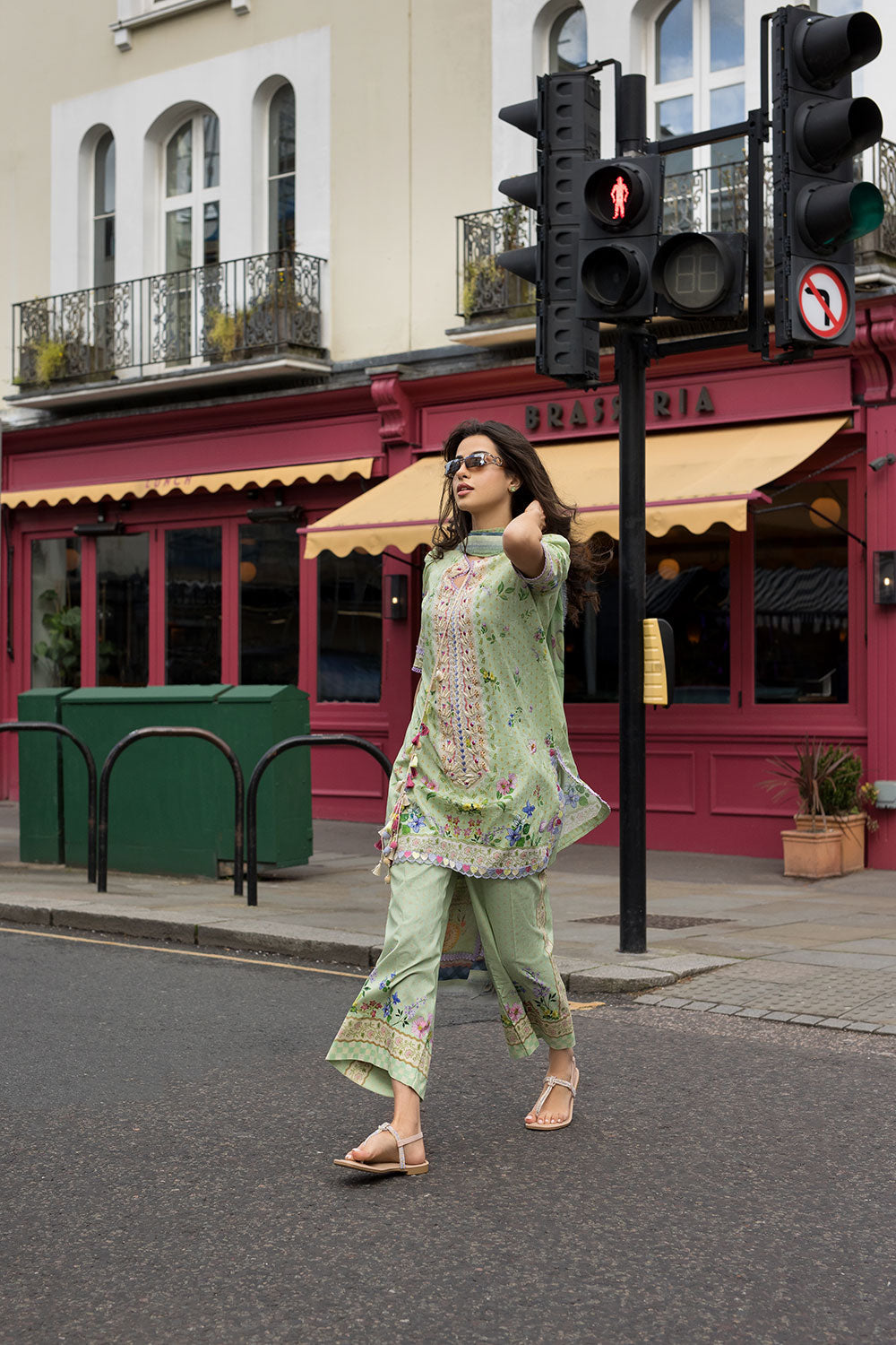 Design 2A SN Prints 2026 Unstitched