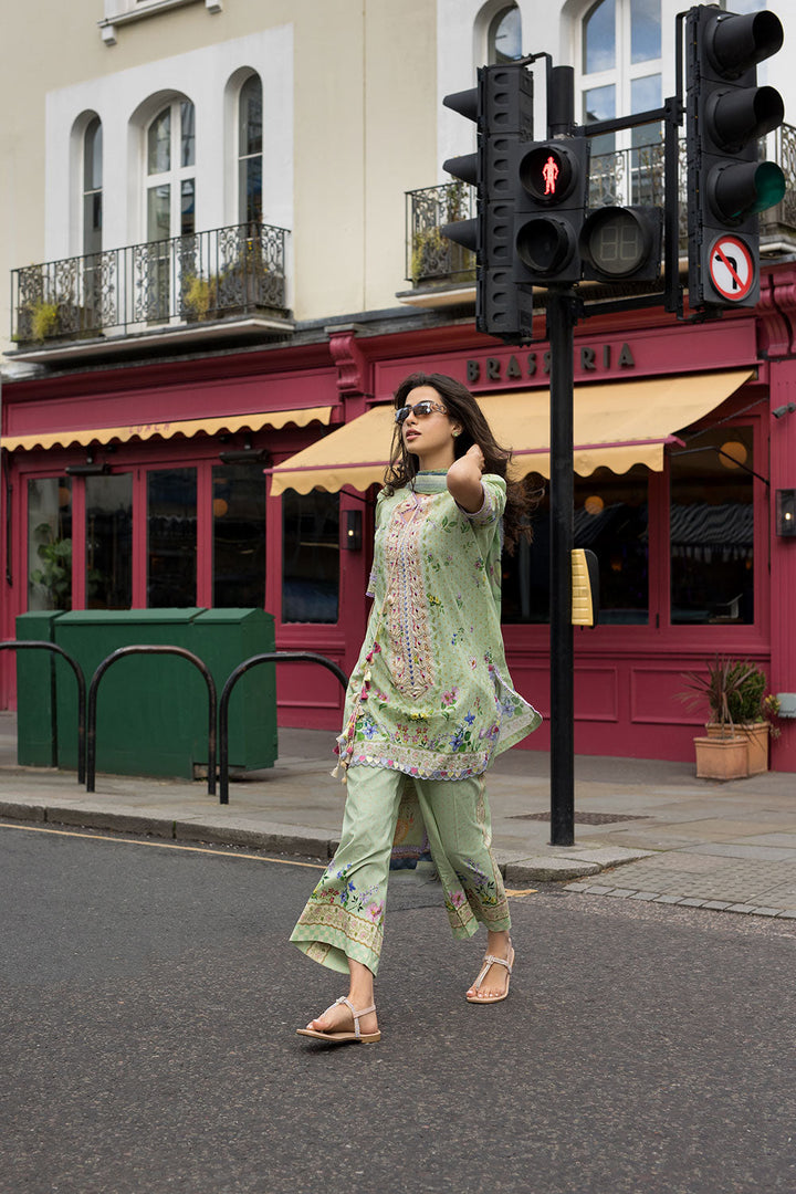 Design 2A SN Prints 2026 Unstitched