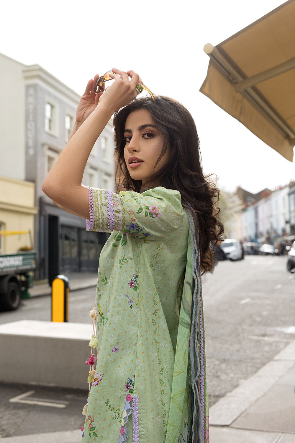 Design 2A SN Prints 2026 Unstitched