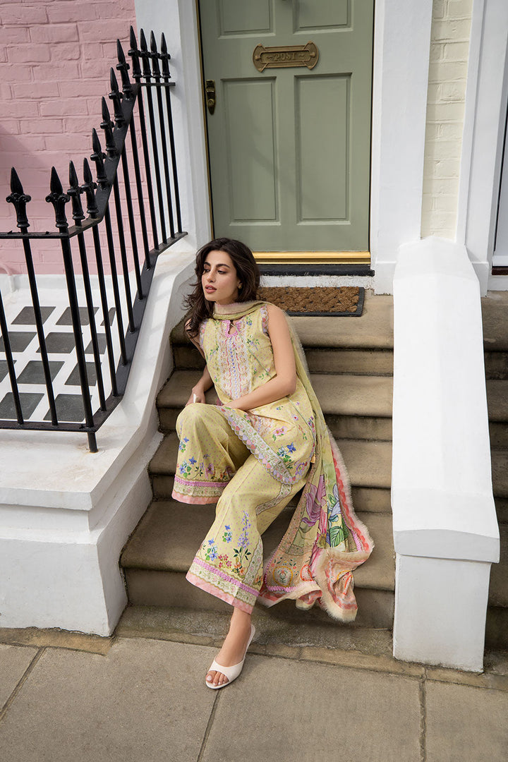 Design 2B SN Prints 2026 Unstitched