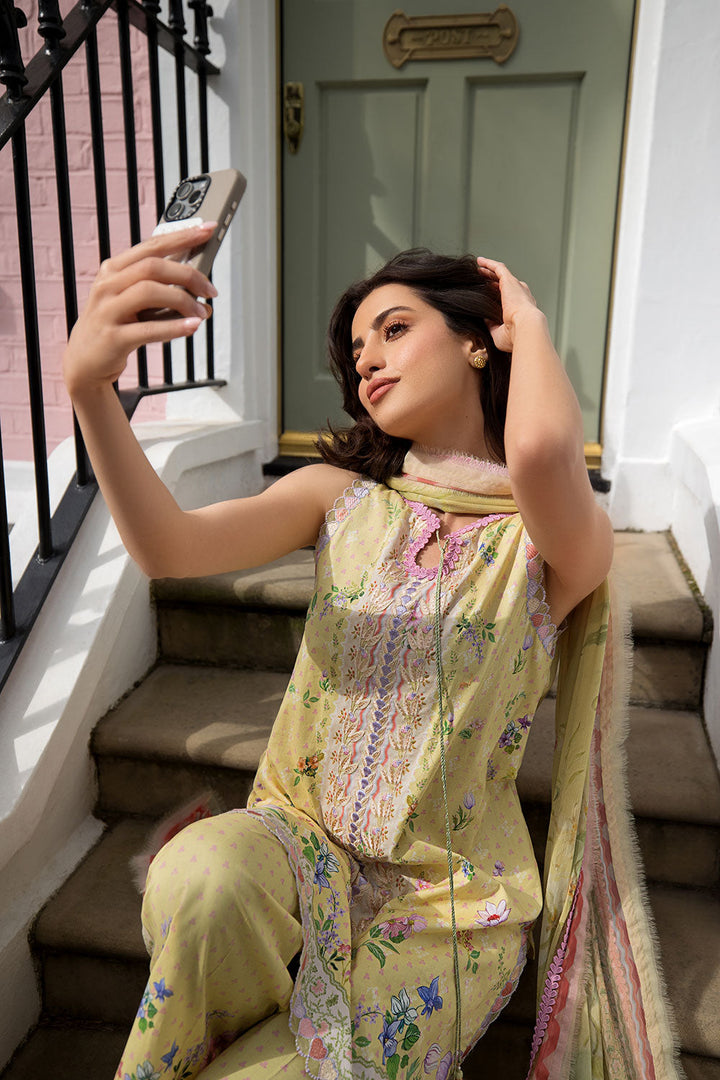 Design 2B SN Prints 2026 Unstitched