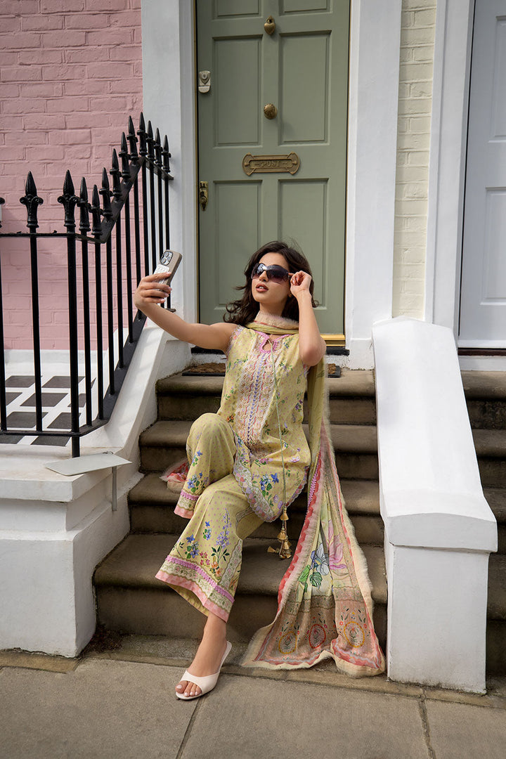 Design 2B SN Prints 2026 Unstitched