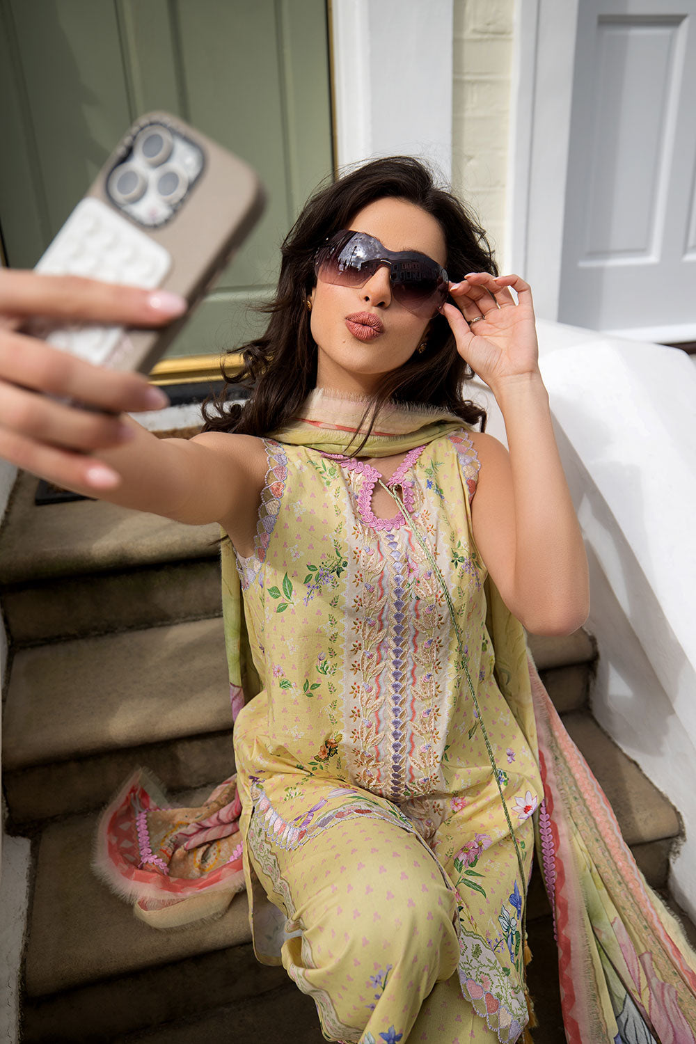 Design 2B SN Prints 2026 Unstitched