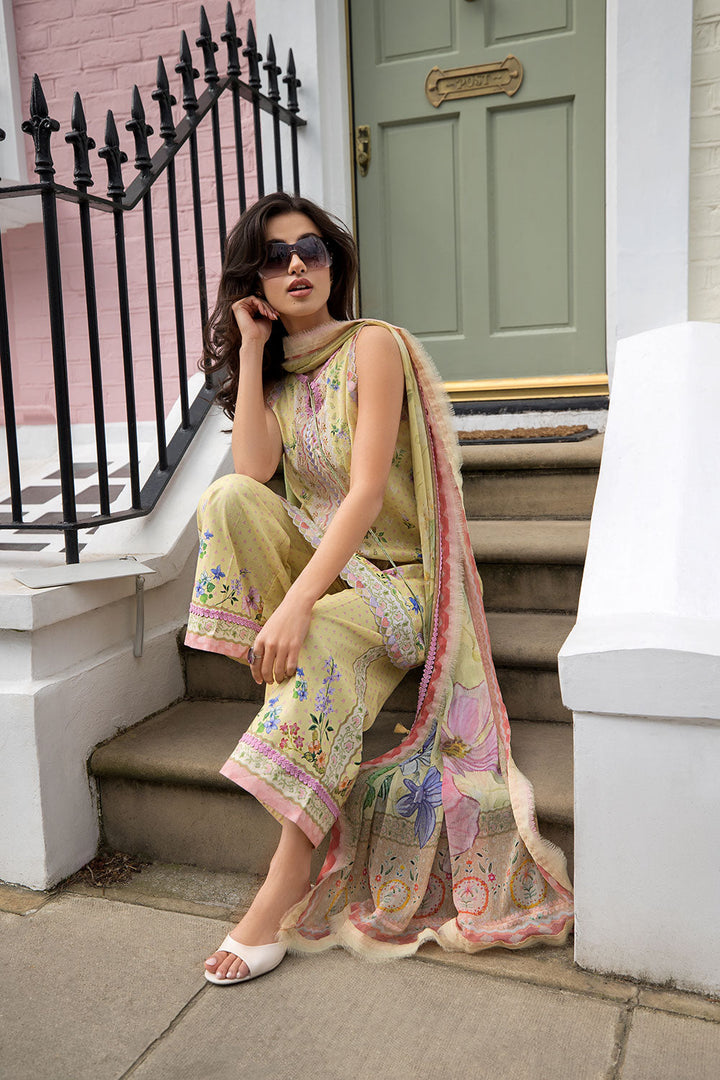 Design 2B SN Prints 2026 Unstitched