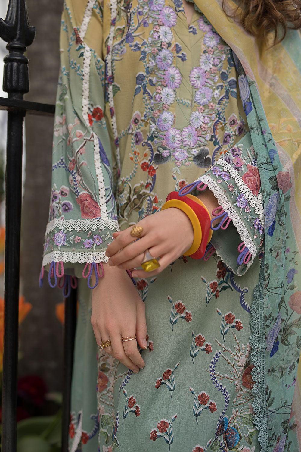 Design 2B SN Basics 2025 UNSTITCHED