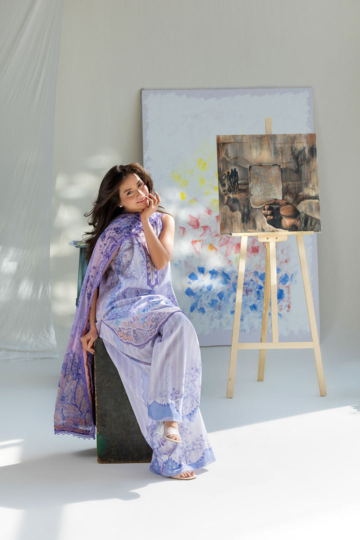 Design 2B Vital 2026 Unstitched