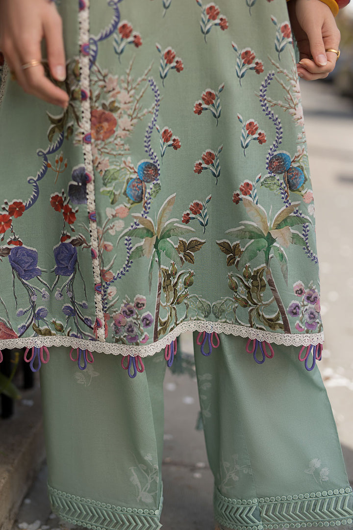 Design 2B SN Basics 2025 UNSTITCHED