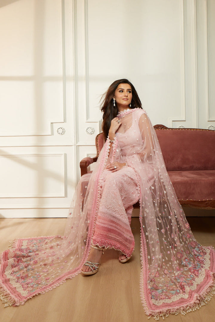 7b Icon Design 7B Luxury Lawn Eid Edition 2026 Unstitched – Sobia Nazir