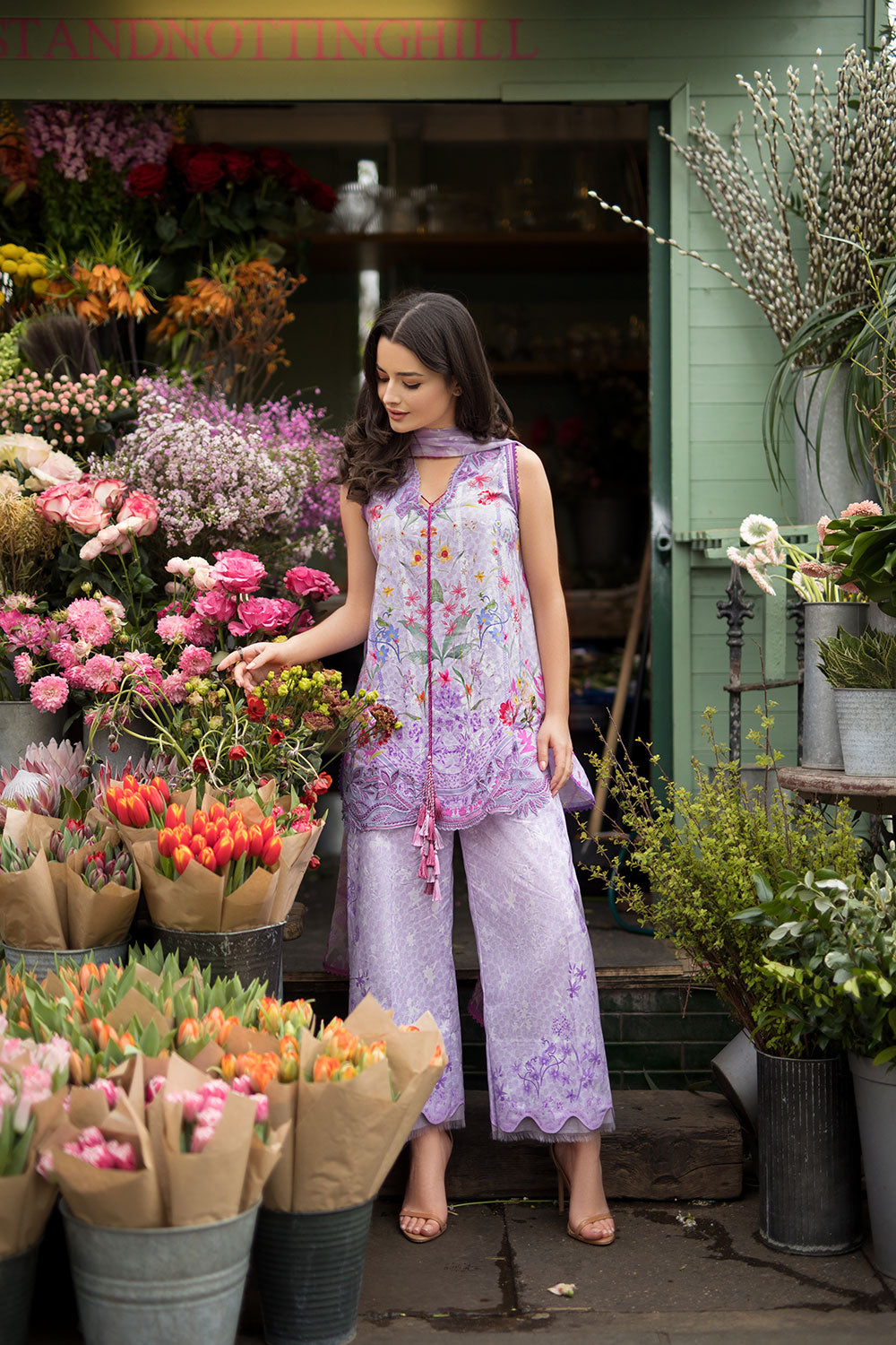 Design 3A SN Prints 2026 Unstitched