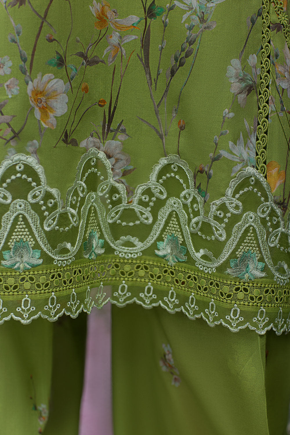 Design 3A SN Basics 2025 UNSTITCHED