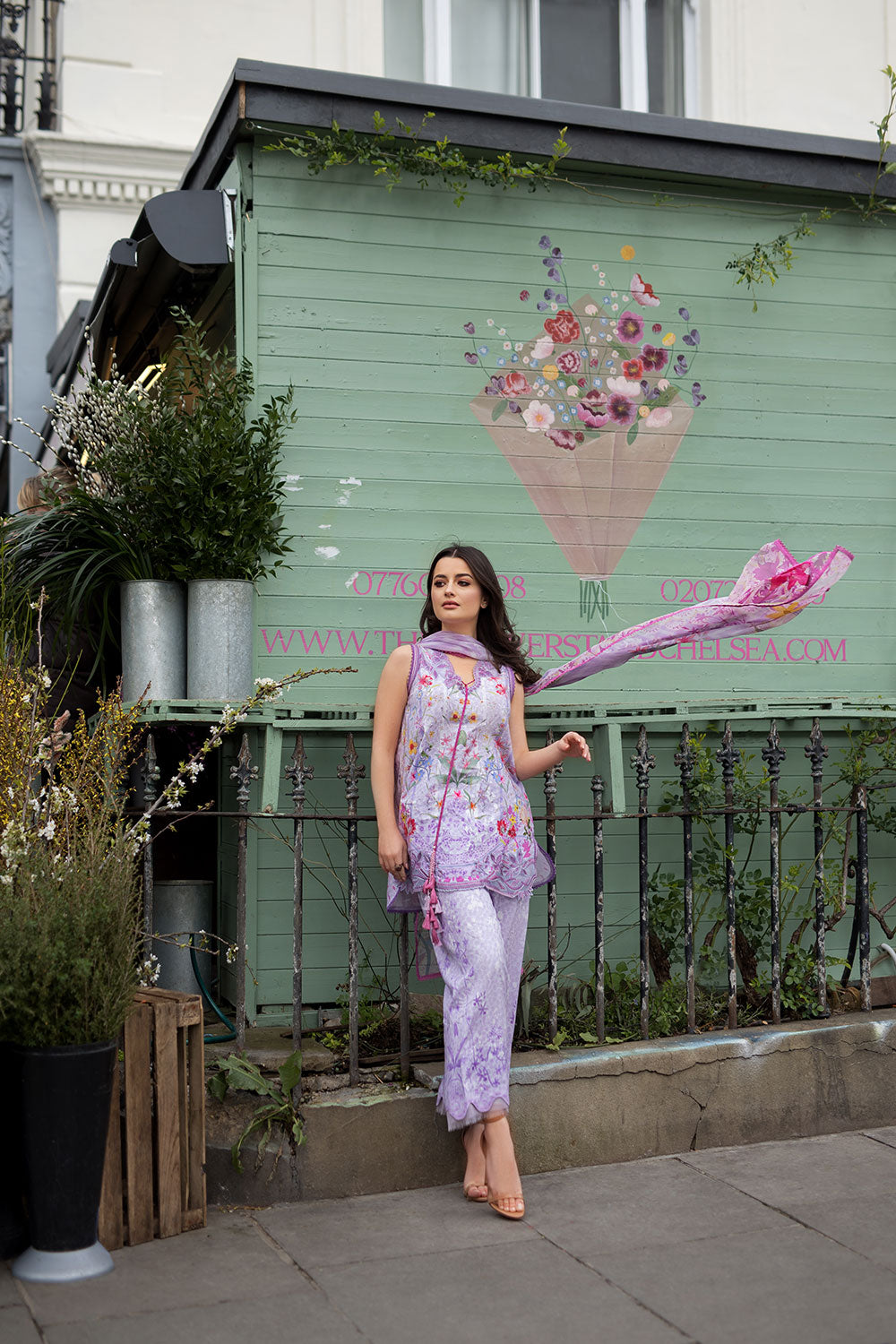 Design 3A SN Prints 2026 Unstitched