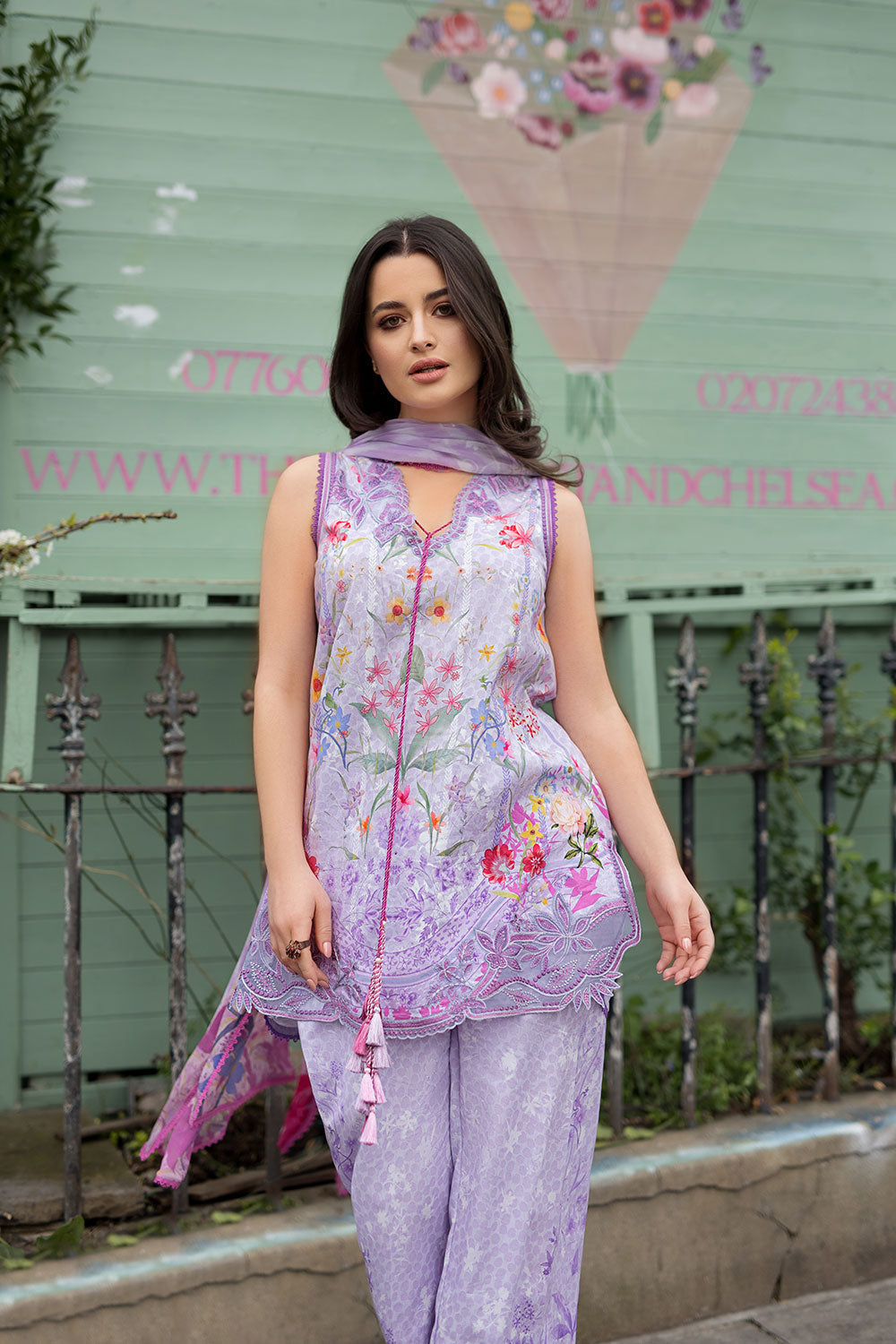 Design 3A SN Prints 2026 Unstitched