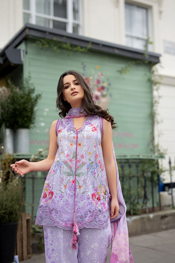 Design 3A SN Prints 2026 Unstitched