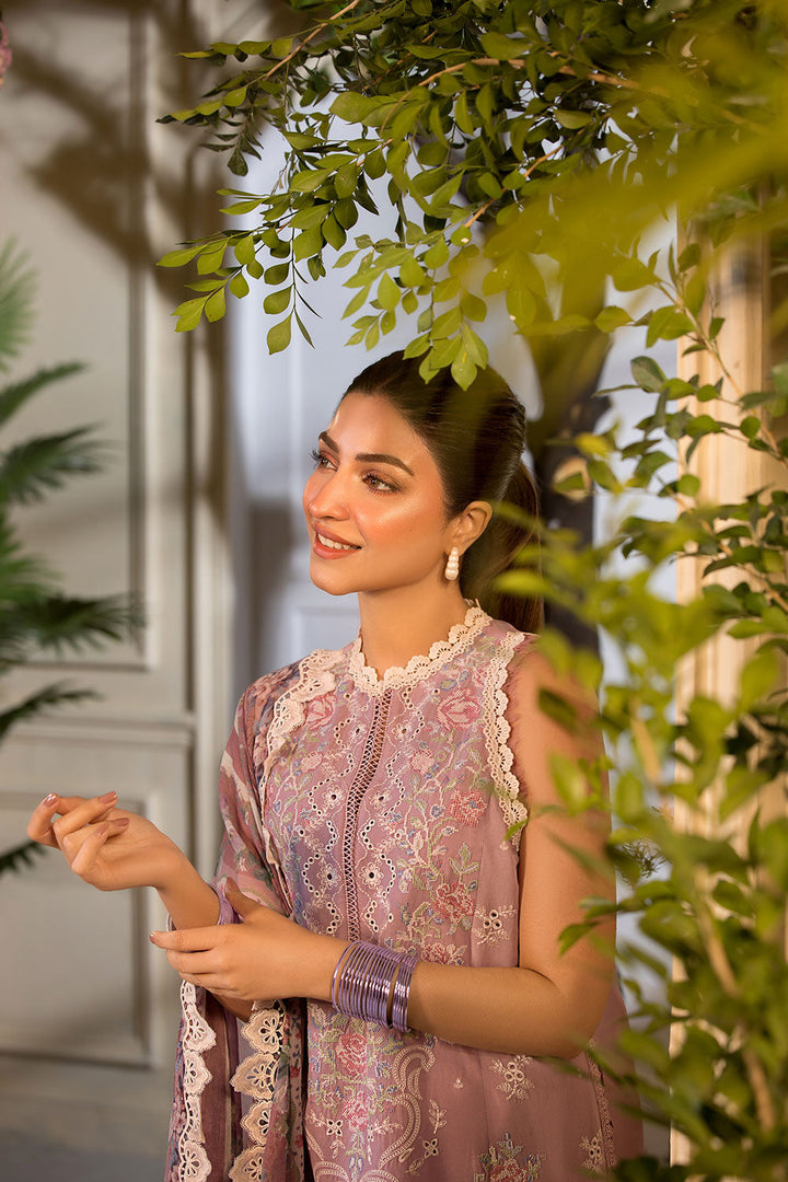 Design 3B Vital 2025 Unstitched