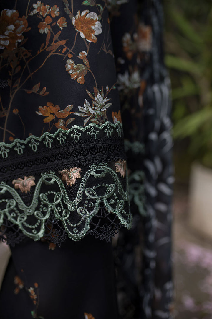 Design 3B SN Basics 2025 UNSTITCHED