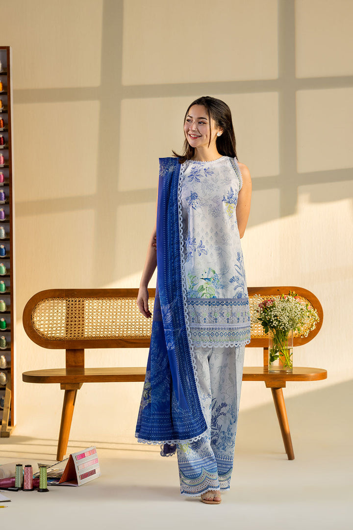 Design 3B Vital 2026 Unstitched