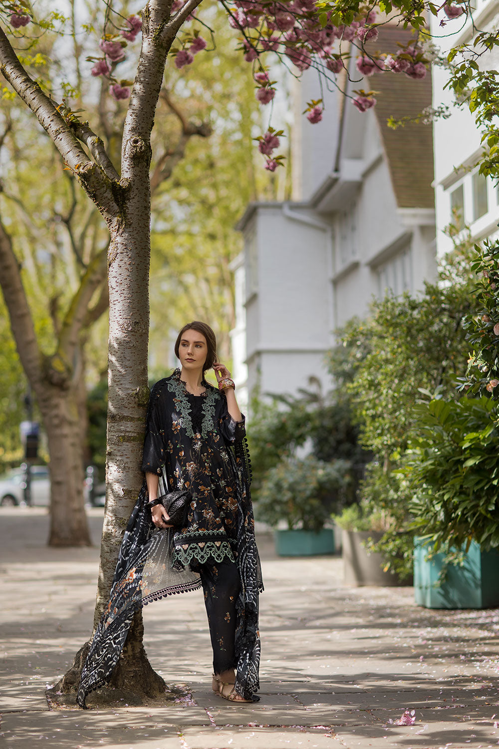 Design 3B SN Basics 2025 UNSTITCHED