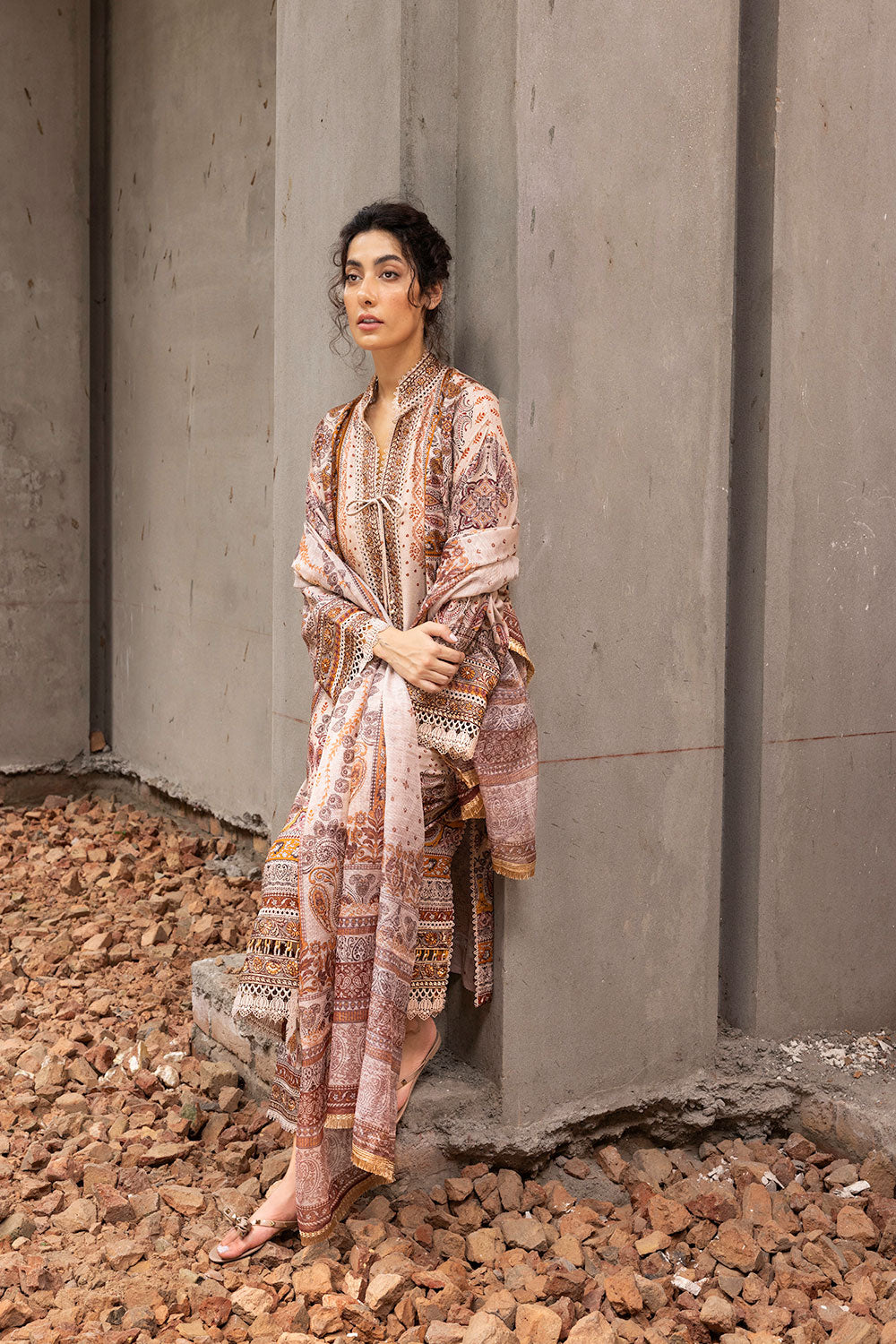 Design 5B Fall Edit 2024 UNSTITCHED