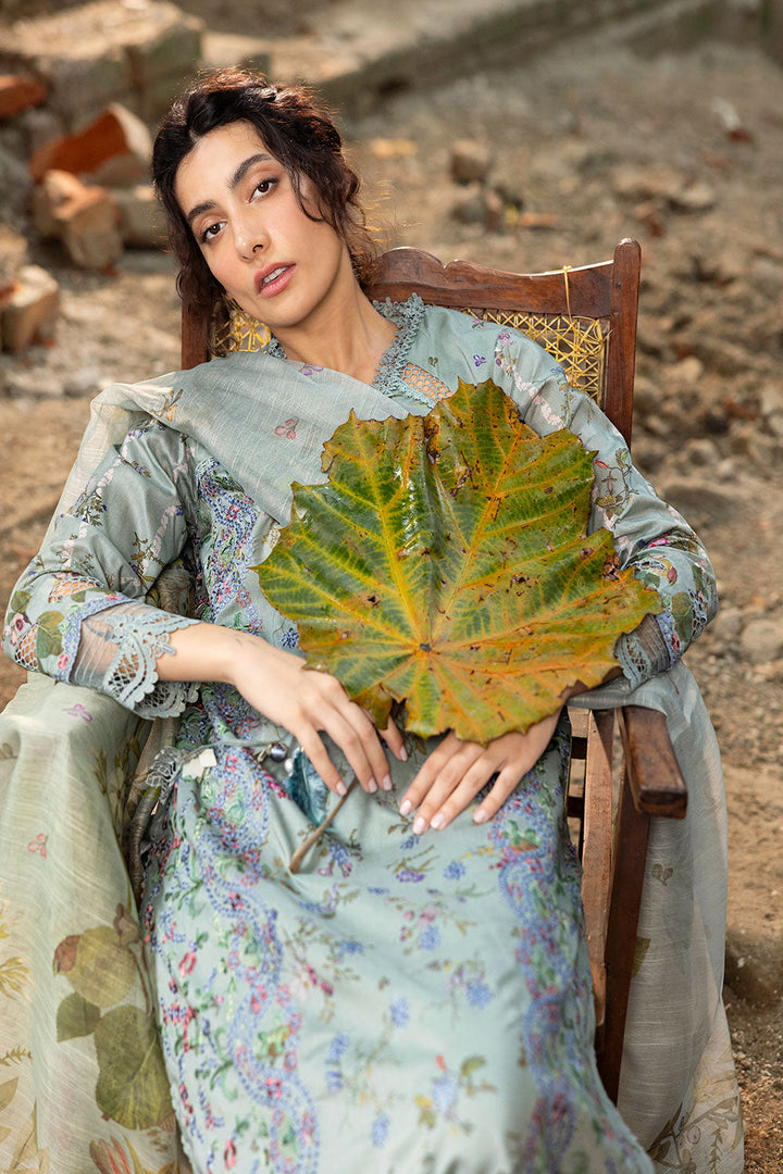 Design 2A Fall Edit 2024 UNSTITCHED