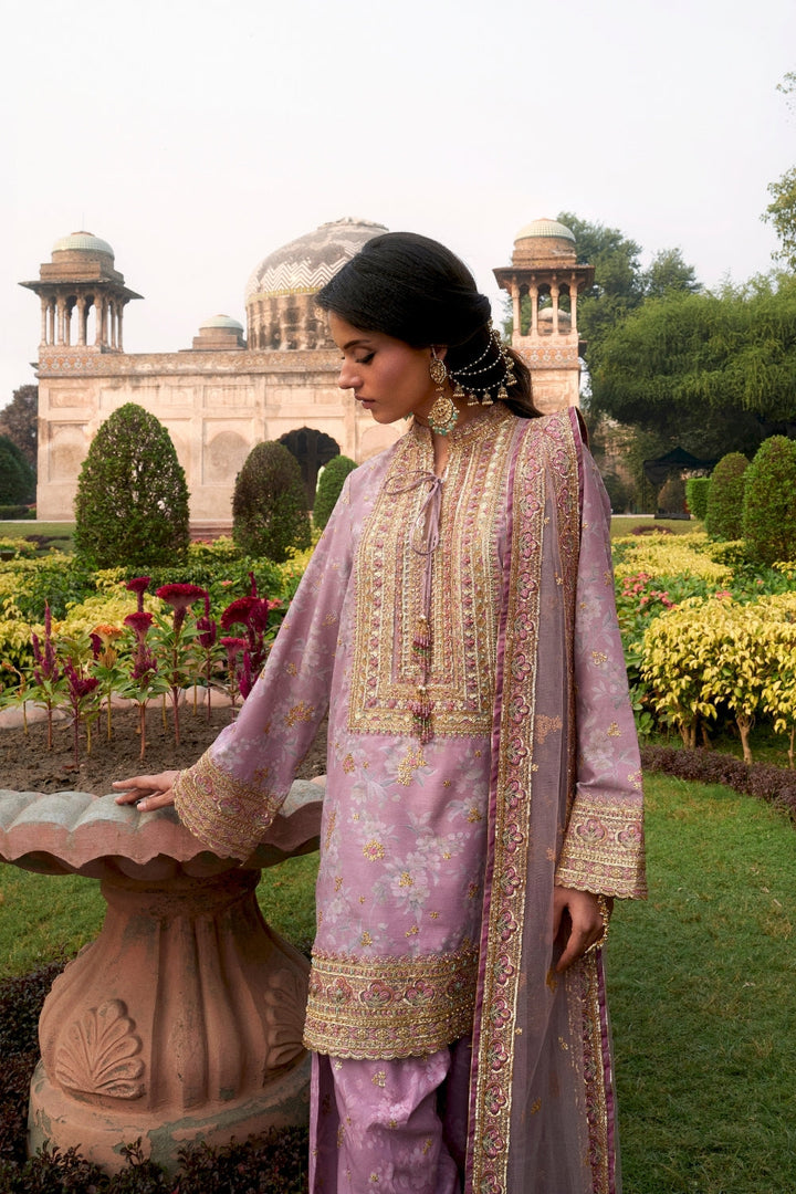 Design 06 - Pink - Ranya Festive RTW '25