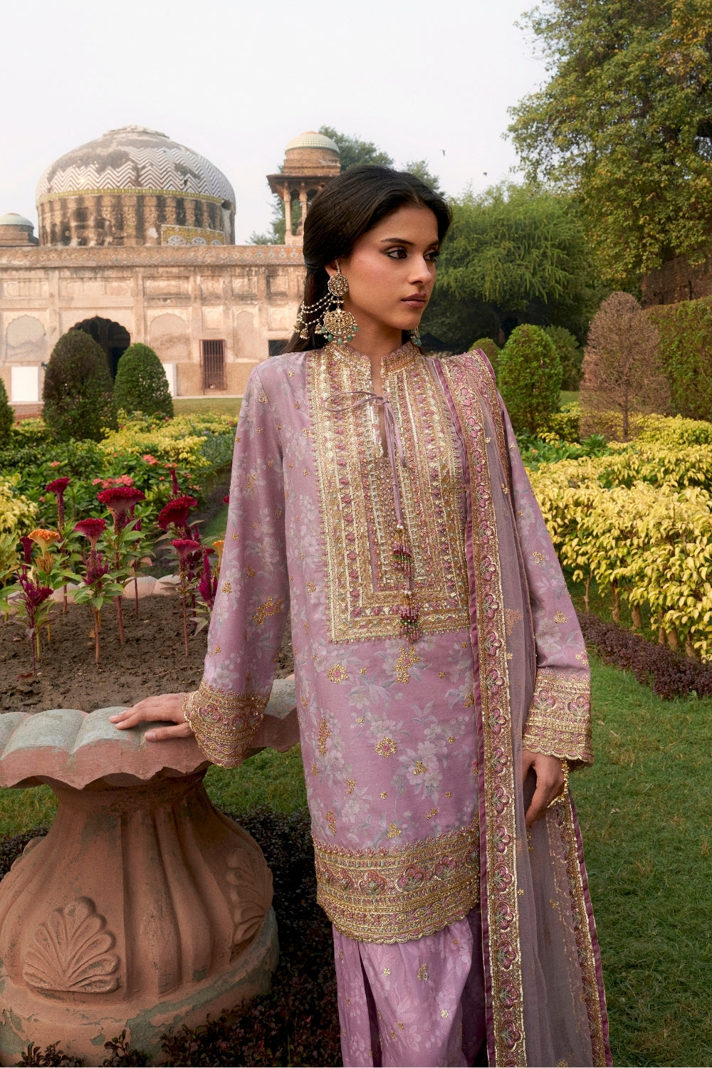 Design 06 - Pink - Ranya Festive RTW '25