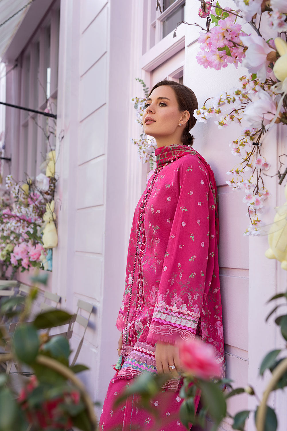 Design 4A SN Prints 2026 Unstitched