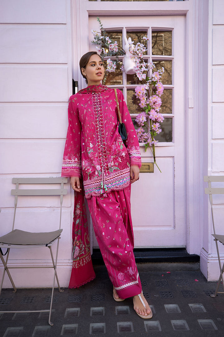 Design 4A SN Prints 2026 Unstitched