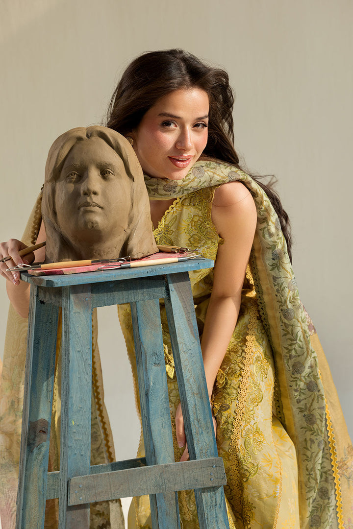 Design 4A Vital 2026 Unstitched