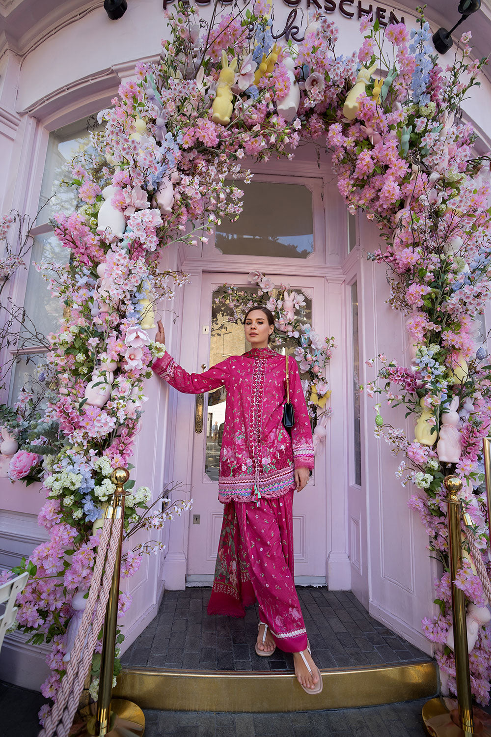 Design 4A SN Prints 2026 Unstitched