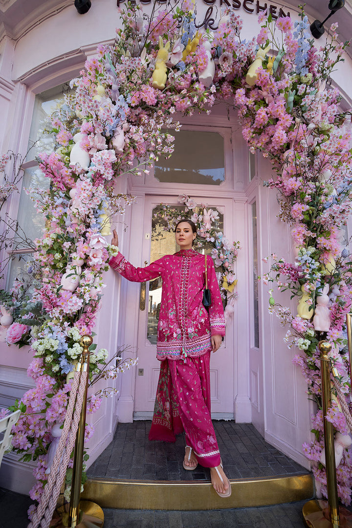 Design 4A SN Prints 2026 Unstitched